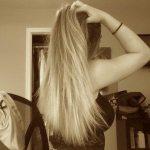 Meet your Posher, Lyss